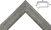 Пластиковый багет nt3415337