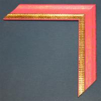 Багет 652А0.2549