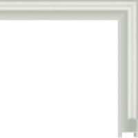 Алюминиевый багет NIELSEN 15.284