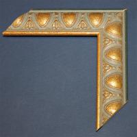 Багет 238G2.0934