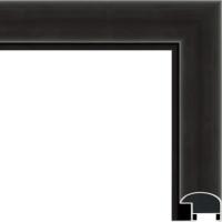 Алюминиевый багет NIELSEN 75.016