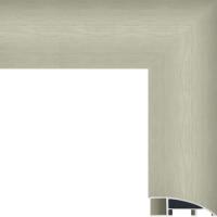 Алюминиевый багет NIELSEN 87.327