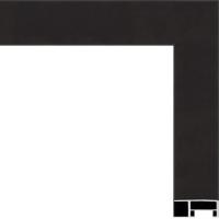 Алюминиевый багет NIELSEN 62.016