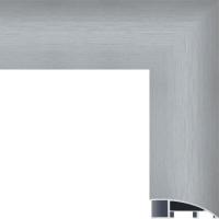 Алюминиевый багет NIELSEN 87.309