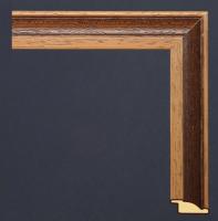 Багет 538А0.2163