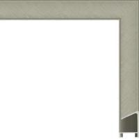 Алюминиевый багет NIELSEN 51.150