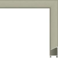 Алюминиевый багет NIELSEN 51.017