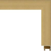 Алюминиевый багет NIELSEN 05.155