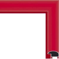 Алюминиевый багет NIELSEN 75.098