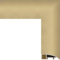 Алюминиевый багет NIELSEN 87.317