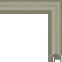 Алюминиевый багет NIELSEN 75.017