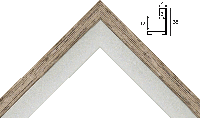 Багет nm34.002