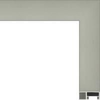 Алюминиевый багет NIELSEN 62.256