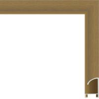 Алюминиевый багет NIELSEN 24.423