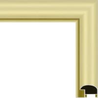 Алюминиевый багет NIELSEN 75.001