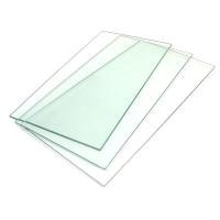 Стекло полированное