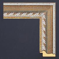 Деревянный багет 206G1.0681