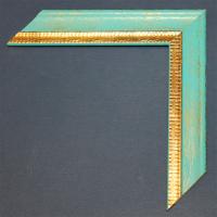 Багет 652А0.2551