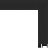 Алюминиевый багет NIELSEN 62.021