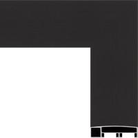 Алюминиевый багет NIELSEN 82.316