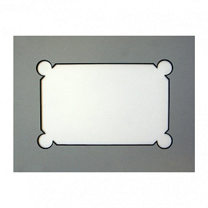 Фигурное паспарту