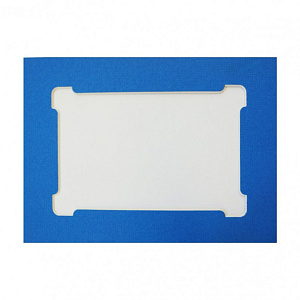 Прямоугольное паспарту