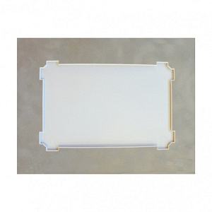 Фигурное паспарту