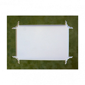 Прямоугольное паспарту