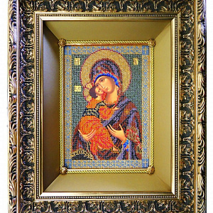 Оформление икон