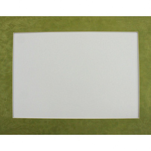 Прямоугольное паспарту