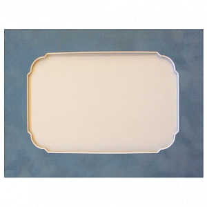 Прямоугольное паспарту