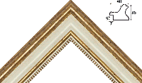 Багет nt4035305