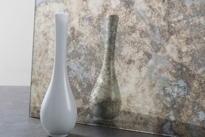 Состаренные зеркала