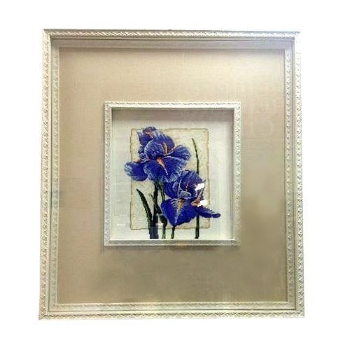 Оформление вышивок 40