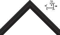 Багет nm15.016