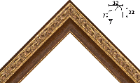 Багет aa965.95