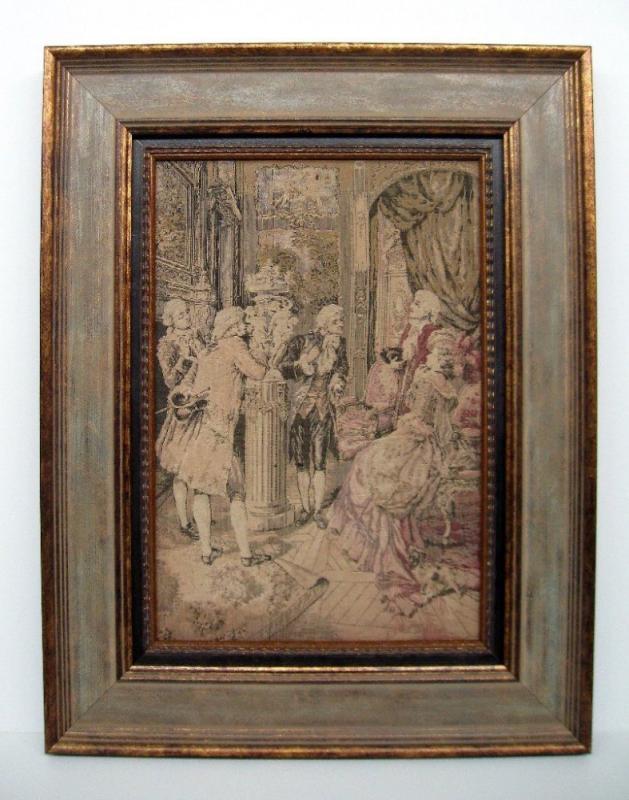 Оформление графики 21