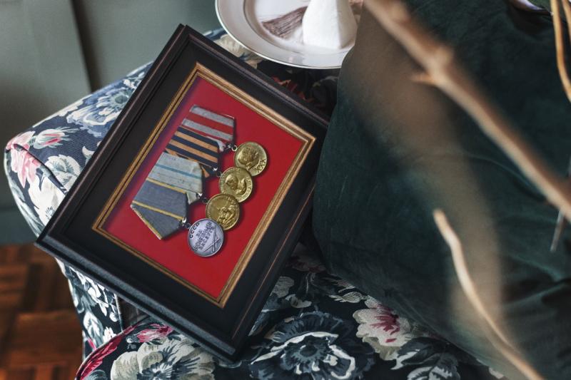 Особенности багетных рам для наград Особенности багетных рам для наград