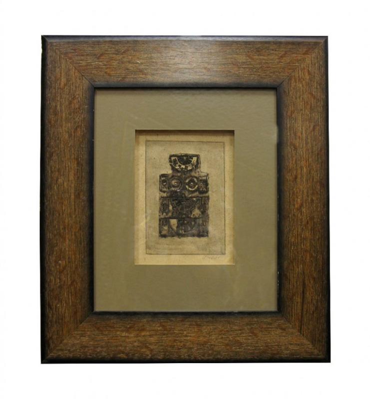 Объемное оформление 14