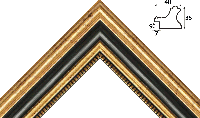 Багет nt4035281