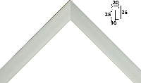 Багет artm201001