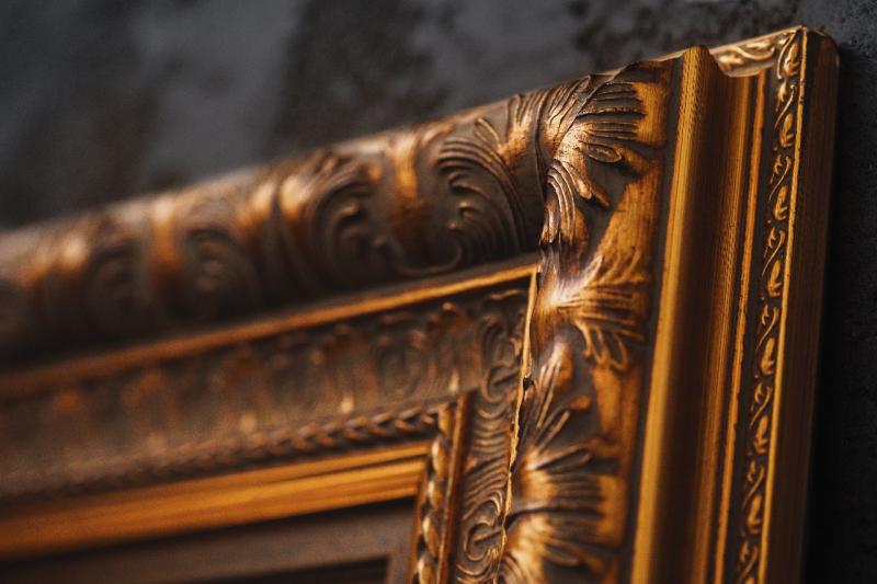 История багета