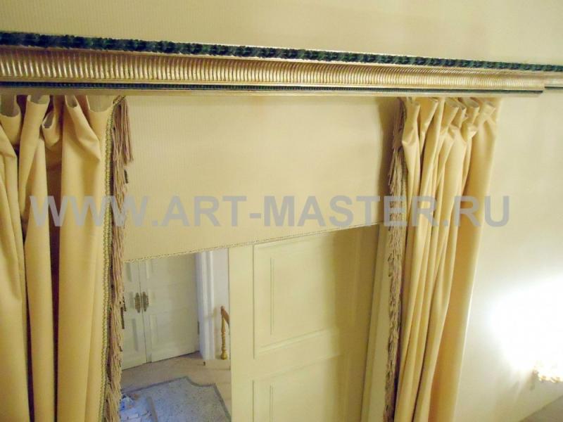 Карнизы 8