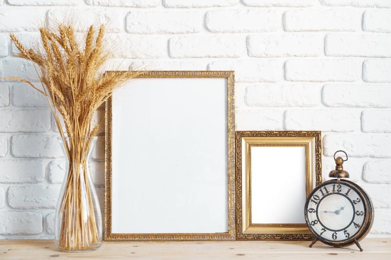 Все о рамочном оформлении Все о рамочном оформлении