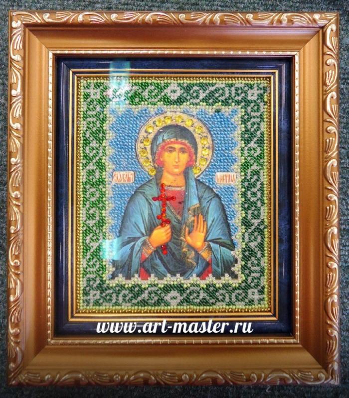 Оформление вышивок 39