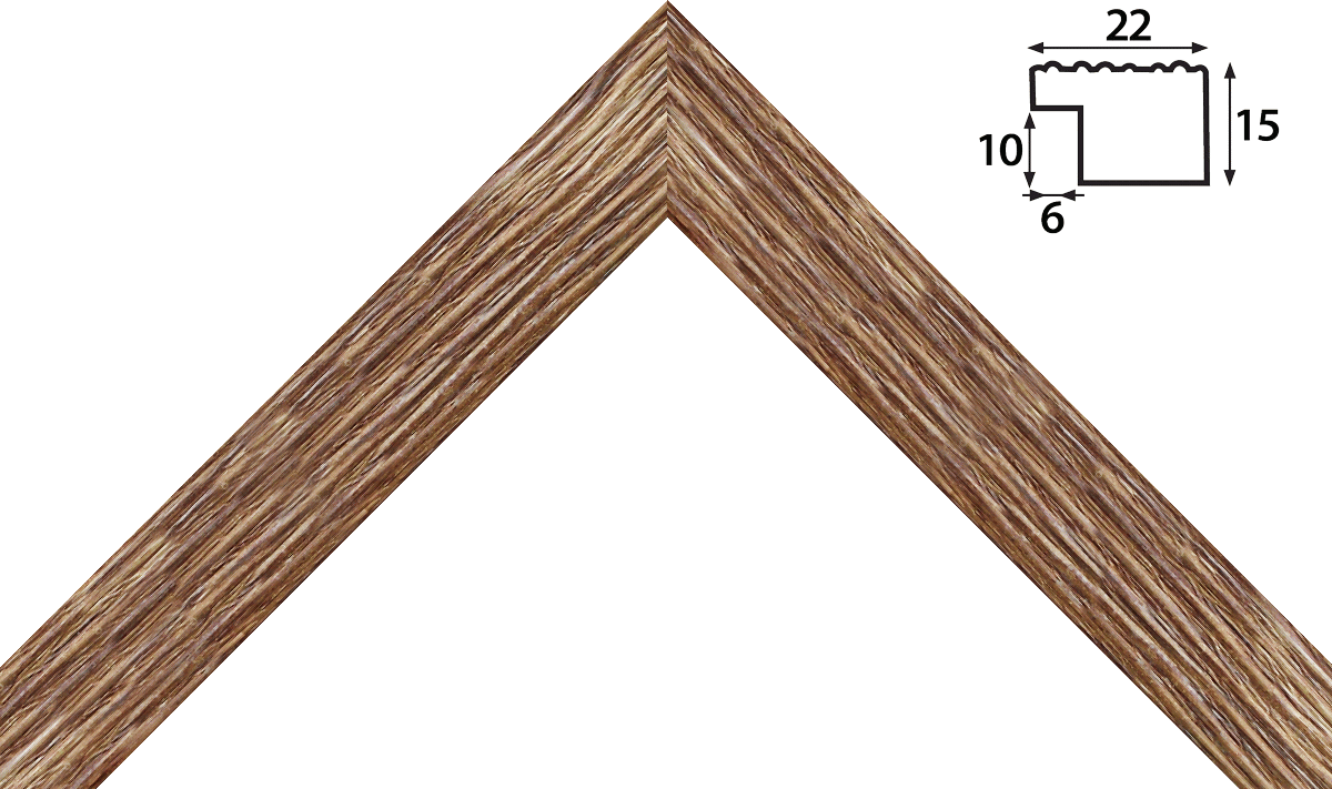 Багет nt2215207