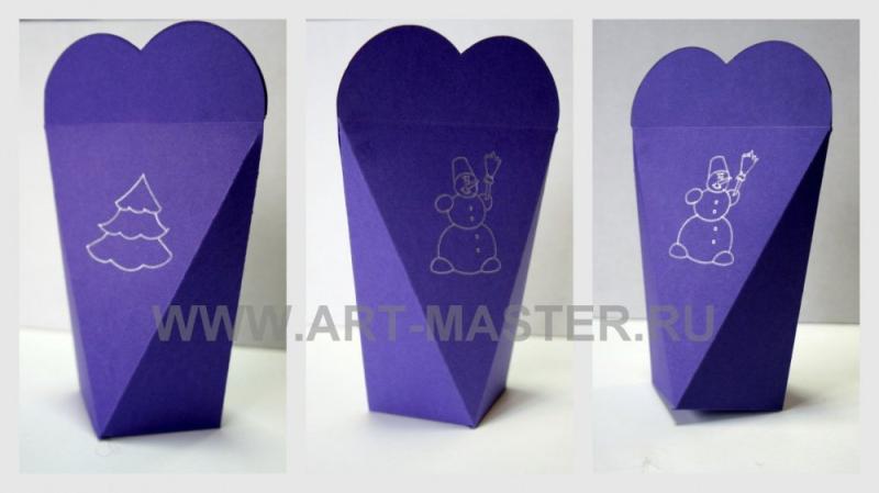 Изделия из бумаги 26