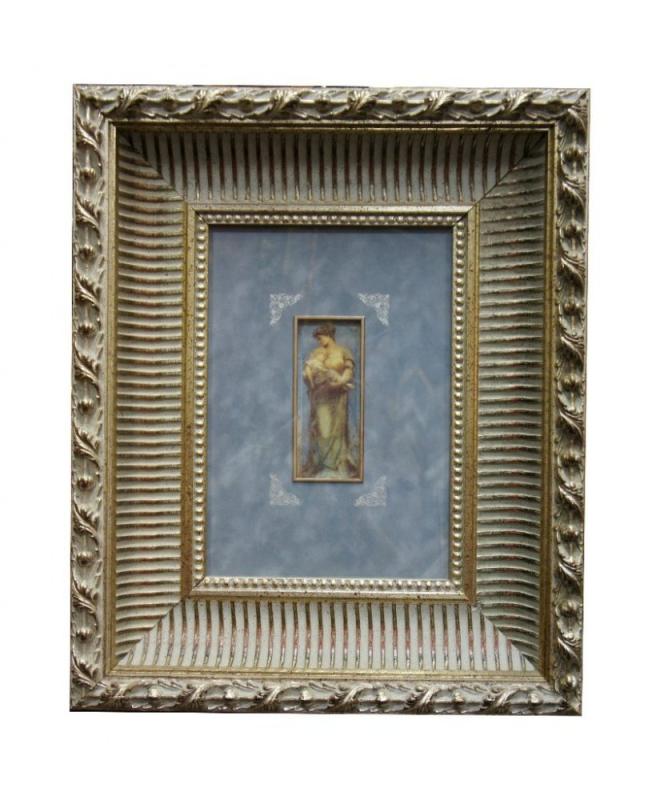 Оформление живописи 7