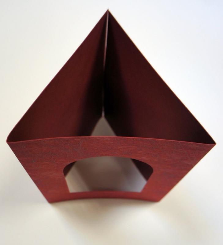 Изделия из бумаги 4