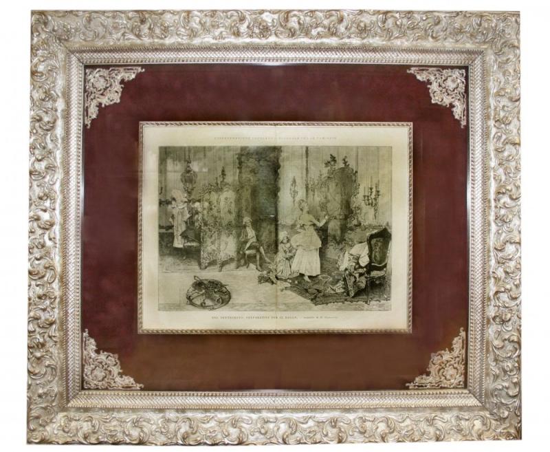 Оформление графики 12